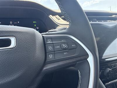 2024 Jeep Grand Cherokee 4xe - Photo 27 - Dallas, TX 75252