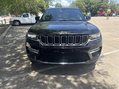 2024 Jeep Grand Cherokee 4xe - Photo 2 - Dallas, TX 75252