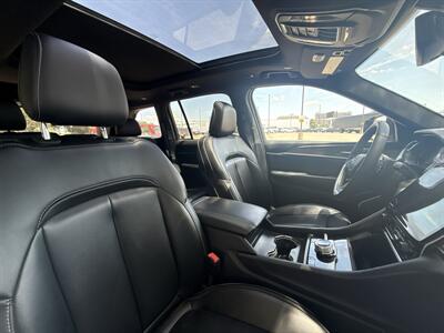 2024 Jeep Grand Cherokee 4xe - Photo 23 - Dallas, TX 75252