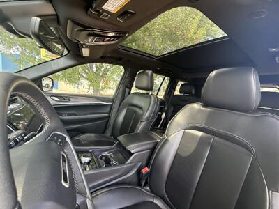 2024 Jeep Grand Cherokee 4xe - Photo 33 - Dallas, TX 75252
