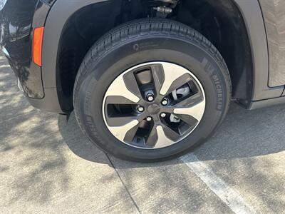 2024 Jeep Grand Cherokee 4xe - Photo 36 - Dallas, TX 75252