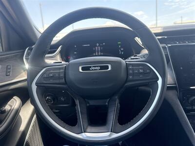 2024 Jeep Grand Cherokee 4xe - Photo 25 - Dallas, TX 75252