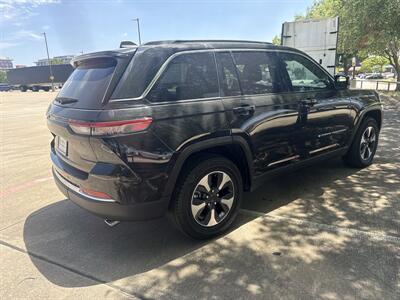 2024 Jeep Grand Cherokee 4xe - Photo 7 - Dallas, TX 75252