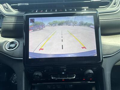 2024 Jeep Grand Cherokee 4xe - Photo 28 - Dallas, TX 75252