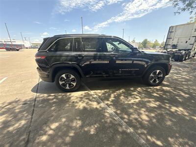 2024 Jeep Grand Cherokee 4xe - Photo 8 - Dallas, TX 75252