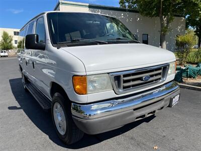 2007 Ford E-350 SD XLT   - Photo 6 - Pleasanton, CA 94566