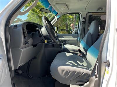 2007 Ford E-350 SD XLT   - Photo 9 - Pleasanton, CA 94566