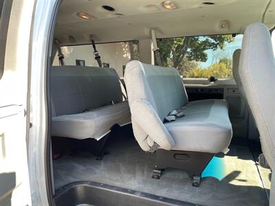 2007 Ford E-350 SD XLT   - Photo 8 - Pleasanton, CA 94566
