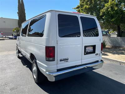 2007 Ford E-350 SD XLT   - Photo 3 - Pleasanton, CA 94566
