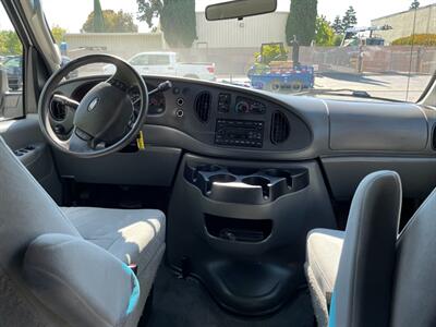 2007 Ford E-350 SD XLT   - Photo 10 - Pleasanton, CA 94566