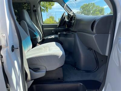 2007 Ford E-350 SD XLT   - Photo 7 - Pleasanton, CA 94566