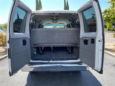 2007 Ford E-350 SD XLT   - Photo 11 - Pleasanton, CA 94566
