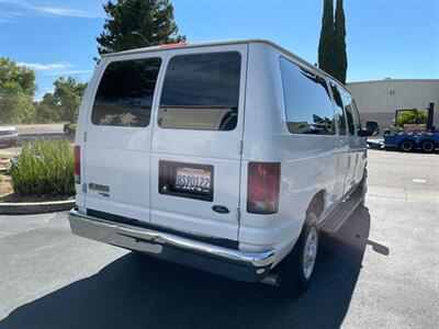 2007 Ford E-350 SD XLT   - Photo 4 - Pleasanton, CA 94566