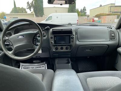 2005 Ford Explorer Sport Trac XLT   - Photo 11 - Pleasanton, CA 94566