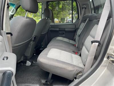 2005 Ford Explorer Sport Trac XLT   - Photo 9 - Pleasanton, CA 94566