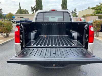 2005 Ford Explorer Sport Trac XLT   - Photo 12 - Pleasanton, CA 94566