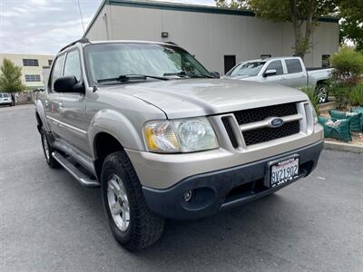 2005 Ford Explorer Sport Trac XLT   - Photo 6 - Pleasanton, CA 94566