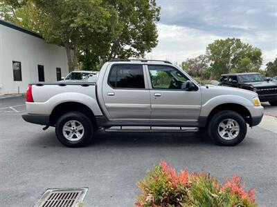 2005 Ford Explorer Sport Trac XLT   - Photo 5 - Pleasanton, CA 94566
