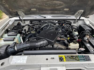 2005 Ford Explorer Sport Trac XLT   - Photo 13 - Pleasanton, CA 94566