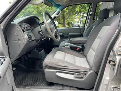 2005 Ford Explorer Sport Trac XLT   - Photo 10 - Pleasanton, CA 94566