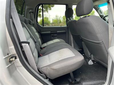 2005 Ford Explorer Sport Trac XLT   - Photo 8 - Pleasanton, CA 94566