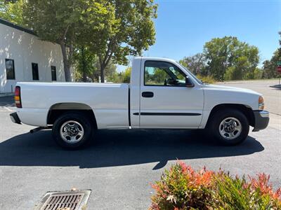 2004 GMC Sierra 1500 Work Truck   - Photo 5 - Pleasanton, CA 94566