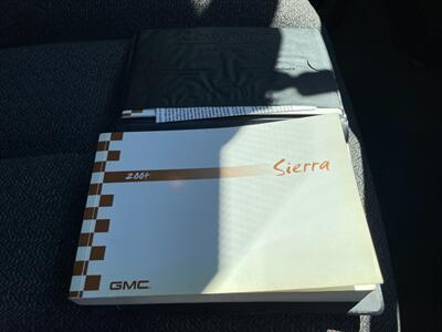 2004 GMC Sierra 1500 Work Truck   - Photo 13 - Pleasanton, CA 94566