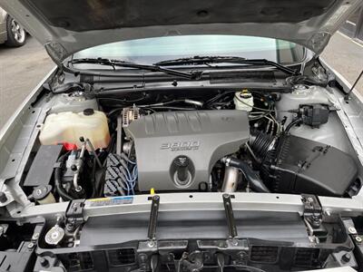 2005 Buick LeSabre Custom   - Photo 13 - Pleasanton, CA 94566