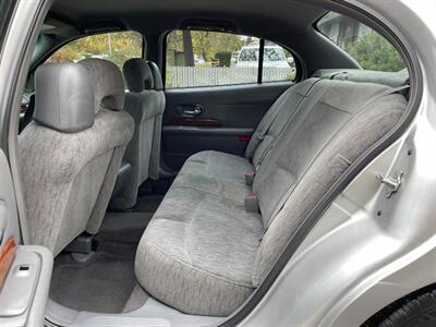 2005 Buick LeSabre Custom   - Photo 9 - Pleasanton, CA 94566