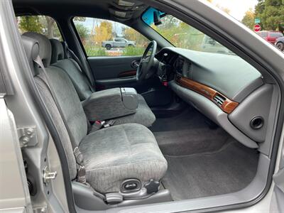 2005 Buick LeSabre Custom   - Photo 7 - Pleasanton, CA 94566