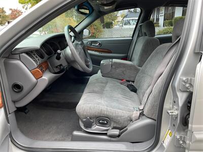 2005 Buick LeSabre Custom   - Photo 10 - Pleasanton, CA 94566