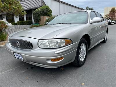 2005 Buick LeSabre Custom   - Photo 1 - Pleasanton, CA 94566