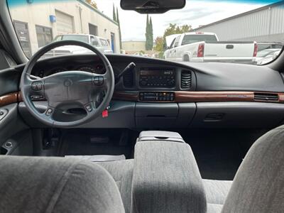 2005 Buick LeSabre Custom   - Photo 11 - Pleasanton, CA 94566
