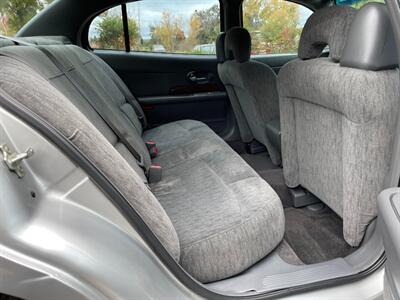 2005 Buick LeSabre Custom   - Photo 8 - Pleasanton, CA 94566