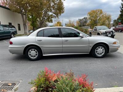 2005 Buick LeSabre Custom   - Photo 5 - Pleasanton, CA 94566