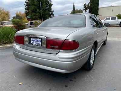 2005 Buick LeSabre Custom   - Photo 4 - Pleasanton, CA 94566