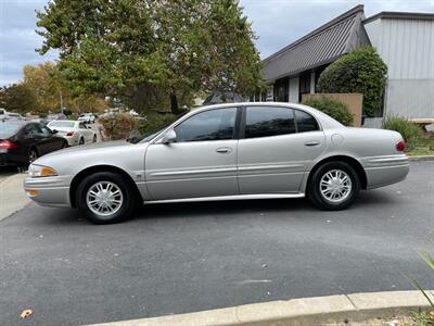 2005 Buick LeSabre Custom   - Photo 2 - Pleasanton, CA 94566