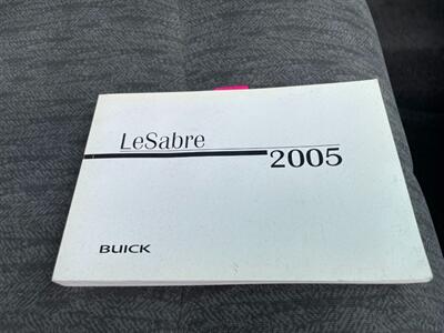 2005 Buick LeSabre Custom   - Photo 14 - Pleasanton, CA 94566
