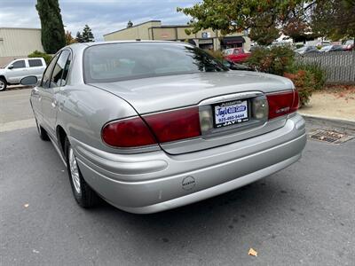 2005 Buick LeSabre Custom   - Photo 3 - Pleasanton, CA 94566