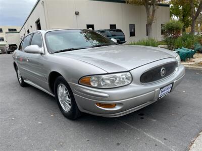 2005 Buick LeSabre Custom   - Photo 6 - Pleasanton, CA 94566