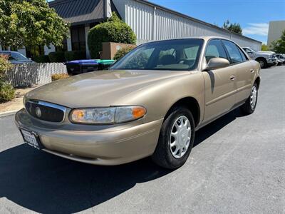 2004 Buick Century Custom   - Photo 1 - Pleasanton, CA 94566