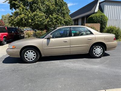 2004 Buick Century Custom   - Photo 2 - Pleasanton, CA 94566