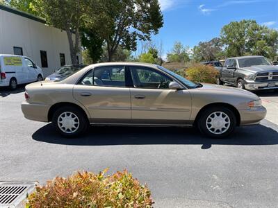 2004 Buick Century Custom   - Photo 5 - Pleasanton, CA 94566