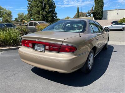 2004 Buick Century Custom   - Photo 4 - Pleasanton, CA 94566