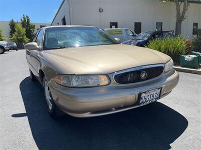 2004 Buick Century Custom   - Photo 6 - Pleasanton, CA 94566