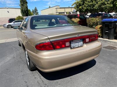 2004 Buick Century Custom   - Photo 3 - Pleasanton, CA 94566