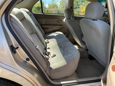 2004 Buick Century Custom   - Photo 8 - Pleasanton, CA 94566