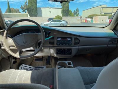 2004 Buick Century Custom   - Photo 11 - Pleasanton, CA 94566