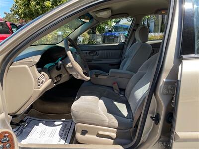 2004 Buick Century Custom   - Photo 10 - Pleasanton, CA 94566