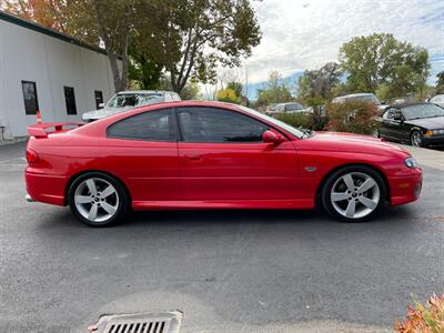 2004 Pontiac GTO   - Photo 5 - Pleasanton, CA 94566